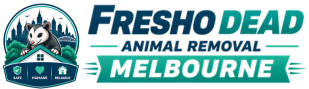 Fresho Dead Animal Removal Springvale logo
